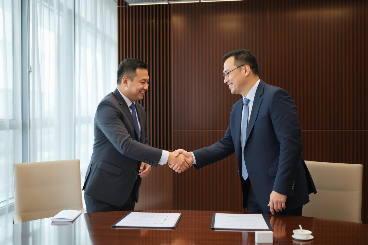 八哥电影网与星河文化达成战略合作 共同开发IP矩阵